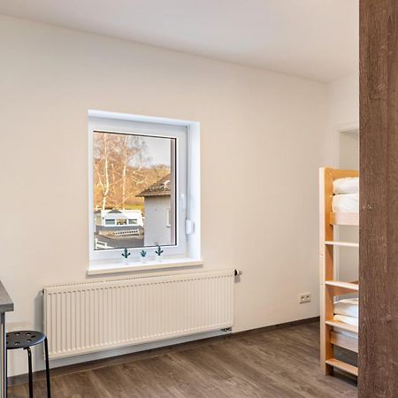 Haus Fuldablick Hotel Rotenburg an der Fulda Eksteriør billede